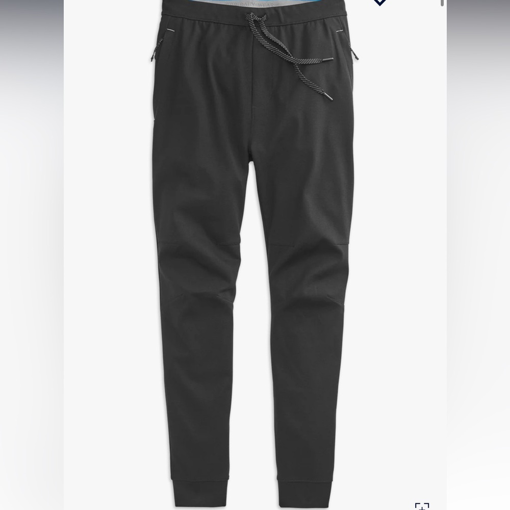 Mack Weldon Joggers